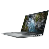 Dell Precision 3590-ND5FY, Notebook grau, Intel® Core™ Ultra 7 155H, NVIDIA RTX 500, 16 GB DDR5, 512 GB (512 GB SSD), Windows 11 Pro 64-Bit