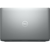 Dell Precision 3590-ND5FY, Notebook grau, Intel® Core™ Ultra 7 155H, NVIDIA RTX 500, 16 GB DDR5, 512 GB (512 GB SSD), Windows 11 Pro 64-Bit