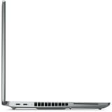 Dell Precision 3590-ND5FY, Notebook grau, Intel® Core™ Ultra 7 155H, NVIDIA RTX 500, 16 GB DDR5, 512 GB (512 GB SSD), Windows 11 Pro 64-Bit