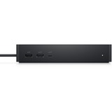 Dell Universal Dock UD22, Dockingstation HDMI, DisplayPort, USB, RJ45