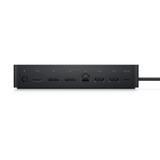 Dell Universal Dock UD22, Dockingstation HDMI, DisplayPort, USB, RJ45