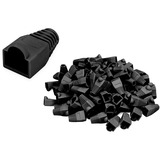 Digitus Knickschutztülle für RJ-45 Stecker schwarz