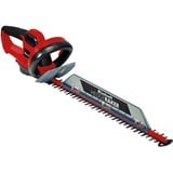 EINHELL Heckenschere GC-EH 6055/1 rot/schwarz, 600 Watt