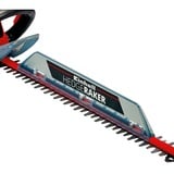 EINHELL Heckenschere GC-EH 6055/1 rot/schwarz, 600 Watt