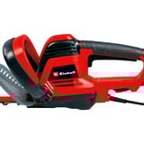 EINHELL Heckenschere GC-EH 6055/1 rot/schwarz, 600 Watt