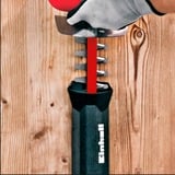 EINHELL Heckenschere GC-EH 6055/1 rot/schwarz, 600 Watt