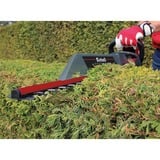 EINHELL Heckenschere GC-EH 6055/1 rot/schwarz, 600 Watt