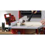 EINHELL Kreissägeblatt HM, Ø 200 x 16mm, 2,4mm, 20Z für Tischkreissäge TC-TS 200 u.a.