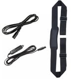 EINHELL Power X-Change TE-COL 18/27 Li-Solo, Kühlbox schwarz/rot, ohne Akku