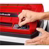 EINHELL Power X-Change TE-COL 18/27 Li-Solo, Kühlbox schwarz/rot, ohne Akku
