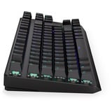 ENDORFY Thock TKL Wireless, Gaming-Tastatur schwarz, DE-Layout, Kailh Box Brown