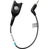 EPOS DECT / GSM-Kabel CCEL 191 schwarz