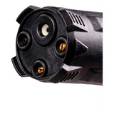 Einhell Akku-Druckreinigerpistole HYPRESSO 18/24 Li-Solo rot/schwarz, ohne Akku und Ladegerät