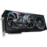 GIGABYTE GeForce RTX 5070 Ti AORUS MASTER 16G, Grafikkarte DLSS 4, 3x DisplayPort, 1x HDMI 2.1
