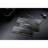 G.Skill DIMM 32 GB DDR5-6000 (2x 16 GB) Dual-Kit, Arbeitsspeicher schwarz, F5-6000A2636H16GX2-TZ5NXRK, Trident Z5 NEO X RGB, AMD EXPO