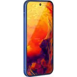 Google Pixel 10 256GB, Handy Indigo, Android, 12 GB