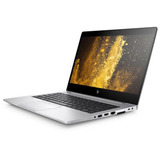 HP EliteBook 830 G6 Generalüberholt, Notebook silber, Intel® Core™ i7-8565U, Intel® UHD Graphics 620, 16 GB DDR4, 256 GB (256 GB SSD), Windows 11 Pro