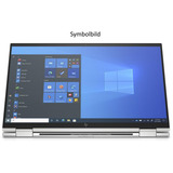 HP EliteBook x360 1040 G8 Generalüberholt, Notebook silber/schwarz, Intel® Core™ i7-1185G7, Intel® Iris® Xe Graphics, 16 GB LPDDR4X, 512 GB (512 GB SSD), Windows 11 Pro