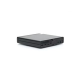 HP EliteDesk 800 G6 Generalüberholt, Mini-PC schwarz, Windows 11 Pro