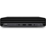HP Elite Mini 800 G9 Generalüberholt, Mini-PC schwarz, Windows 11 Pro