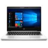 HP ProBook 430 G6 Generalüberholt, Notebook silber/schwarz, Intel® Core™ i5-8265U, Intel® UHD Graphics 620, 8 GB DDR4, 256 GB (256 GB SSD), Windows 11 Pro 64-Bit