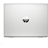 HP ProBook 430 G6 Generalüberholt, Notebook silber/schwarz, Intel® Core™ i5-8265U, Intel® UHD Graphics 620, 8 GB DDR4, 256 GB (256 GB SSD), Windows 11 Pro 64-Bit