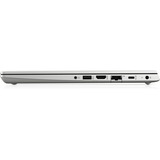 HP ProBook 430 G6 Generalüberholt, Notebook silber/schwarz, Intel® Core™ i5-8265U, Intel® UHD Graphics 620, 8 GB DDR4, 256 GB (256 GB SSD), Windows 11 Pro 64-Bit