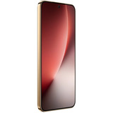 Honor Magic8 Lite 256GB, Handy Reddish Brown, MagicOS, 8 GB