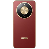 Honor Magic8 Lite 256GB, Handy Reddish Brown, MagicOS, 8 GB