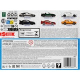 Hot Wheels Streets of Japan Multipack, Spielfahrzeug 