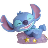 Just Play Disney Stitch Outta This World Sammelfiguren, Spielfigur sortierter Artikel, eine Figur