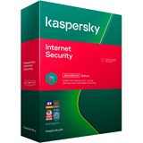 Kaspersky Internet-Security, Sicherheit-Software Mini-Box