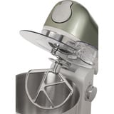 Kenwood kMix Küchenmaschine KMX760GR salbeigrün weiß/grün, 1.000 Watt