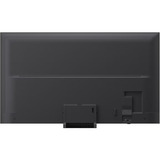 LG 75QNED83B6A.AEUD, QNED-Fernseher 189 cm (75 Zoll), schwarz, UltraHD/4K, Mini LED, Triple Tuner, 120Hz Panel