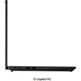 Lenovo ThinkPad T14 Intel G7 (21WN00A2GE), Notebook schwarz, Intel® Core™ Ultra 5 325, Intel® Graphics, 32 GB LPDDR5X, 512 GB (512 GB SSD), Windows 11 Pro