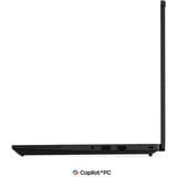Lenovo ThinkPad T14 Intel G7 (21WN00A2GE), Notebook schwarz, Intel® Core™ Ultra 5 325, Intel® Graphics, 32 GB LPDDR5X, 512 GB (512 GB SSD), Windows 11 Pro