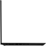 Lenovo ThinkPad T15 G2 Generalüberholt, Notebook schwarz, Intel® Core™ i7-1185G7, Intel® Iris® Xe Graphics geeignet, 32 GB DDR4, 512 GB (512 GB SSD), Windows 11 Pro