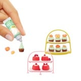 MGA Entertainment MGA's Miniverse - Make It Mini from Scratch Series 1 Mini Collectibles, Basteln sortierter Artikel