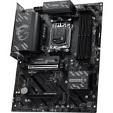 MSI B650E GAMING WIFI, Mainboard 