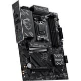 MSI B650E GAMING WIFI, Mainboard 