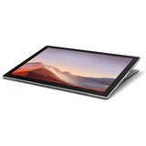 Microsoft Surface Pro 7 Generalüberholt, Tablet-PC schwarz, Windows 11 Pro