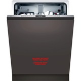 Neff S255YAX01E N70, Spülmaschine 60 cm, Home Connect, XXL