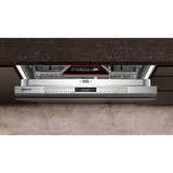 Neff S255YAX01E N70, Spülmaschine 60 cm, Home Connect, XXL