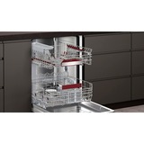 Neff S255YAX01E N70, Spülmaschine 60 cm, Home Connect, XXL
