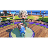 Nintendo Switch 2 inkl. Sports Resort-Set, Spielkonsole 