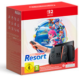 Nintendo Switch 2 inkl. Sports Resort-Set, Spielkonsole 
