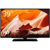 Nokia HNA39GV210, LED-Fernseher 98 cm(39 Zoll), schwarz, WXGA, Triple Tuner, AndroidTV