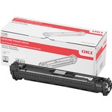 OKI Bildfrommel schwarz 09006131, Trommel