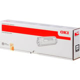 OKI Toner schwarz 44844616 