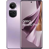 Oppo Reno10 Pro 256GB Generalüberholt, Handy Glossy Purple, ColorOS, 12 GB